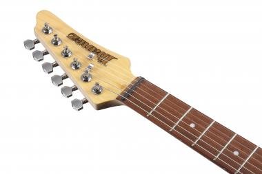 Ibanez AZES31-VM Ibanez elektromos gitár piros színben