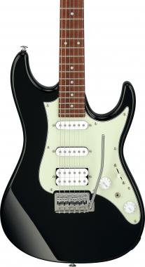 Ibanez AZEPS40-BK AZEPS40-BK Ibanez elektromos gitár fekete színben