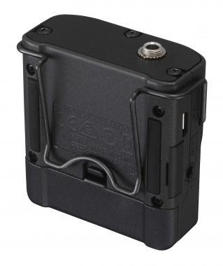 Tascam TM-DR10L Memóriakártyás rögzítő, tartozék csíptetős mikrofonna