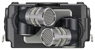 Tascam TM-PORTACAPTUREX8 Hordozható, 8 csatornás sztereó rögzítő