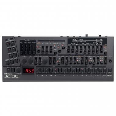 Roland JD-08 Boutique JD-800 szintetizátor