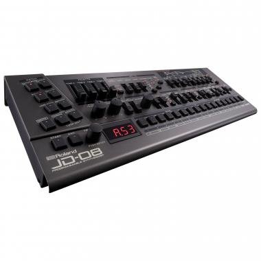 Roland JD-08 Boutique JD-800 szintetizátor