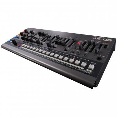 Roland JX-08 Boutque JX-8P szintetizátor