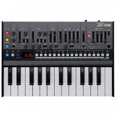 Roland JX-08 Boutque JX-8P szintetizátor