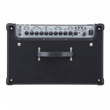 BOSS KTN-110B Katana-110B basszusgitár erősítő, 1x10
