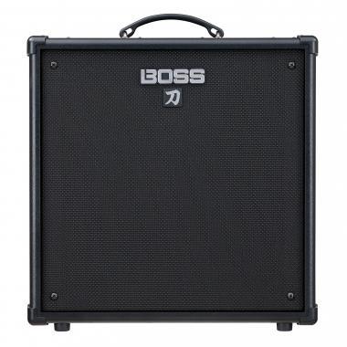 BOSS KTN-110B Katana-110B basszusgitár erősítő, 1x10