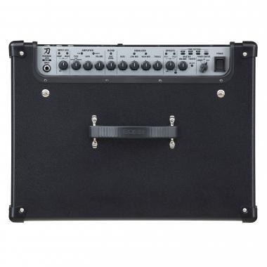 BOSS KTN-210B Katana-210B basszusgitár erősítő, 2x10\