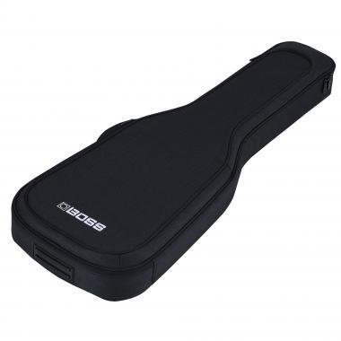 BOSS CB-EG10 puha gitártok