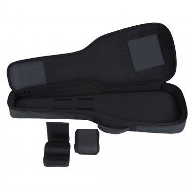 BOSS CB-EG10 puha gitártok