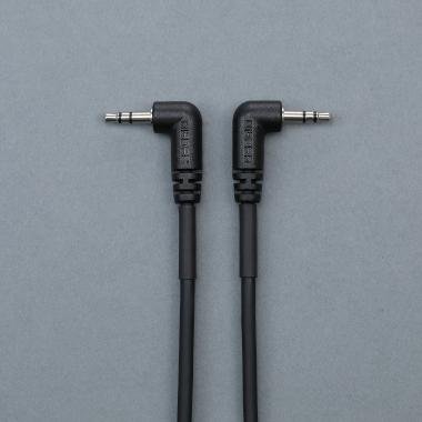 BOSS MIDI kabel TRS/TRS, 30cm