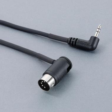 BOSS MIDI/TRS kabel, 60cm
