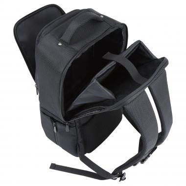 Roland CB-RU10 hangszertok, univerzális hátizsák forma, TR-, MC-, Boutique- és más hangszerekhez