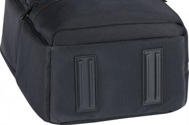 Roland CB-RU10 hangszertok, univerzális hátizsák forma, TR-, MC-, Boutique- és más hangszerekhez