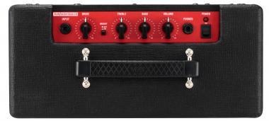 Vox VX-PF10BASS Pathfinder 10 basszus kombó, 10 Watt, 2x5\