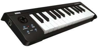 KORG KG-mKEY25 USB-MIDI keyboard