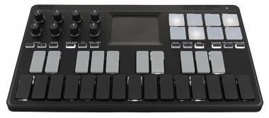 KORG KG-NKEYST USB kontroller, kiterjesztett funkciókkal