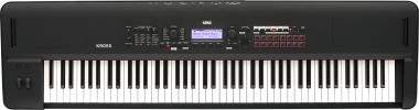 KORG hudební pracovní stanice, 88 kláves