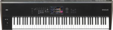 KORG hudební pracovní stanice, 88 kláves, RH3 kladívková mechanika