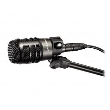 Audio-Technica AT-ATM250 hiperkardioid dinamikus hangszer mikrofon