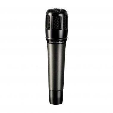 Audio-Technica AT-ATM650 hiperkardioid dinamikus hangszermikrofon