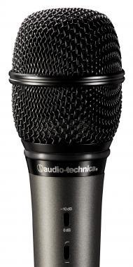 Audio-Technica AT-ATM710 kardioid kondenzátor énekmikrofon