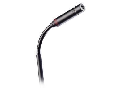 Audio-Technica AT-PRO47TL kardioid kondenzátor hattyúnyak mikrofon, 401mm, csavaros rögzítésű