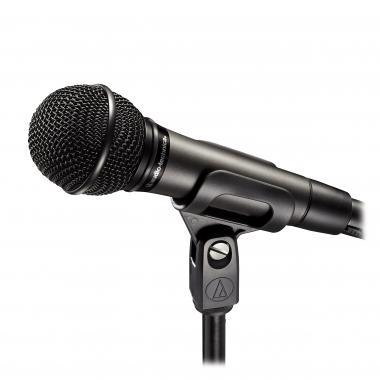 Audio-Technica AT-ATM510 hiperkardioid dinamikus énekmikrofon