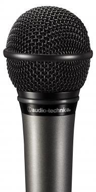 Audio-Technica AT-ATM510 hiperkardioid dinamikus énekmikrofon