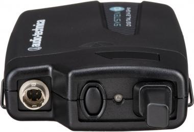 Audio-Technica AT-ATW1101 System 10 zsebadós vezetéknélküli készlet