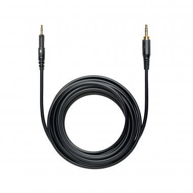 Audio-Technica AT-ATHM40X preciziós zárt stúdiófejhallgató