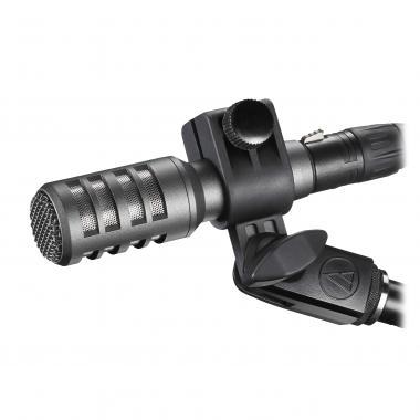 Audio-Technica AT-AE2300 Artist Elite dinamikus hangszermikrofon, kardioid