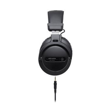 Audio-Technica AT-ATHPRO5XBK DJ Fejhallgató