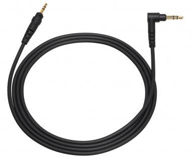 Audio-Technica AT-ATHPRO5XBK DJ Fejhallgató