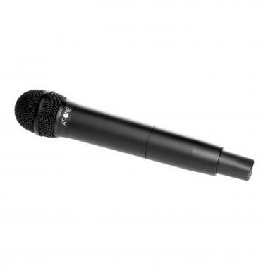 Audio-Technica AT-ATW13HH2 AT-ONE kéziadós vezetéknélküli készlet
