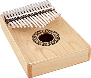 Meinl KL1709H kalimba