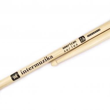 Artbeat lískové paličky, kapková hlava, délka: 394mm, průměr: 13,7mm