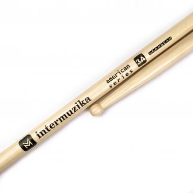 Artbeat dobový úderník, hruškový tvar, délka: 406mm - průměr: 14,7mm