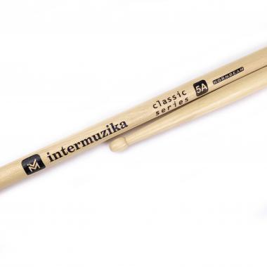 Artbeat lískové paličky, parabolická hlava, délka 405mm, průměr 14,6mm