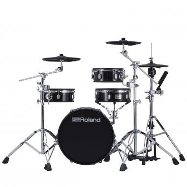 Roland VAD103 KIT V-Drums Akusztik design elektromos dobszett