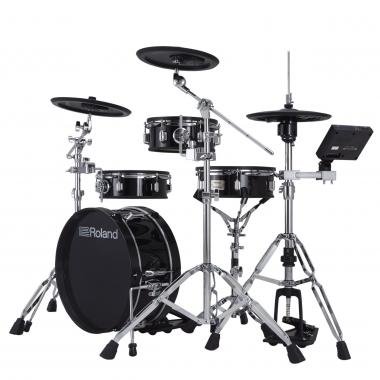 Roland VAD103 KIT V-Drums Akusztik design elektromos dobszett