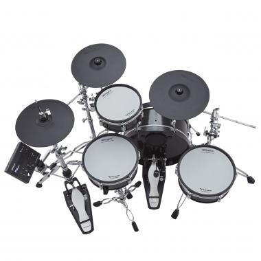 Roland VAD103 KIT V-Drums Akusztik design elektromos dobszett