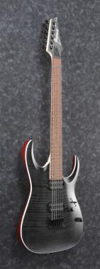 Ibanez RGA42FM-TGF Ibanez elektromos gitár, 6 húros, RGA széria, Transparent Gray Flat színben