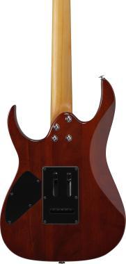 Ibanez GRG220PA1-BKB GIO elektromos gitár, 6 húros, jobb kezes