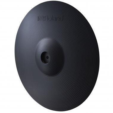 Roland V-Drums činelová plocha 14, 3 zóny, tenký design