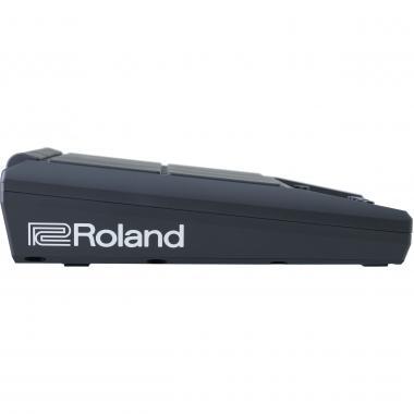 Roland SPD-SX PRO Sampling ütőhangszer, 32GB memóriával, színes kijelző, 9 beépített ütőfelület