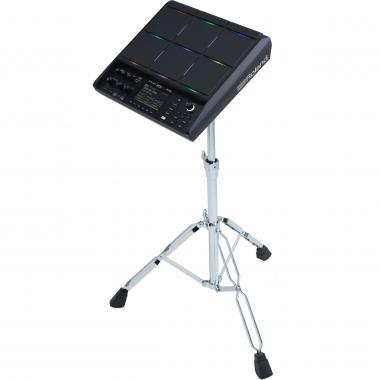 Roland SPD-SX PRO Sampling ütőhangszer, 32GB memóriával, színes kijelző, 9 beépített ütőfelület