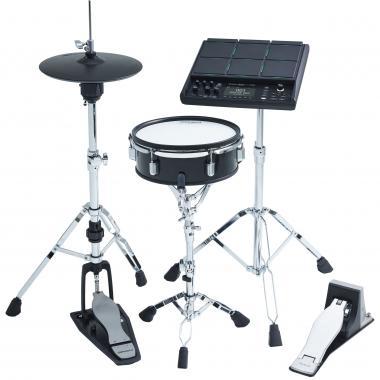 Roland SPD-SX PRO Sampling ütőhangszer, 32GB memóriával, színes kijelző, 9 beépített ütőfelület