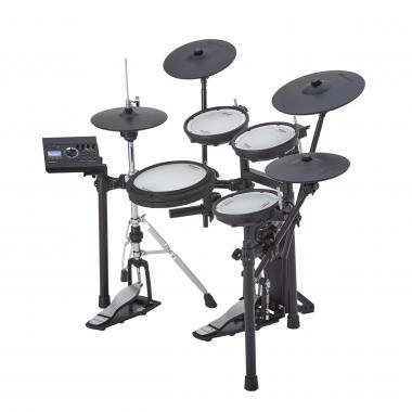 Roland TD-17KVX2 KIT V-Drums hálóbőrös elektromos dobszett + MDS-COMPACT dobkarám