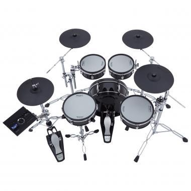 Roland VAD307 KIT V-Drums Akusztik Design elektromos dobszett