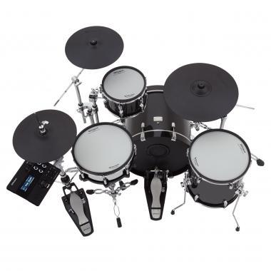 Roland VAD504 KIT V-Drums Akusztik design elektromos dobszett